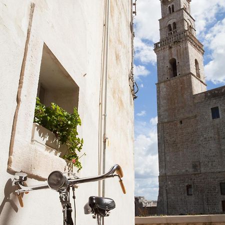 B&B San Domenico Putignano Kültér fotó