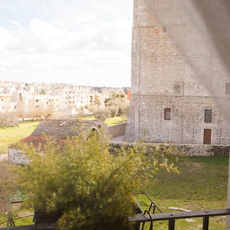 B&B San Domenico Putignano Kültér fotó