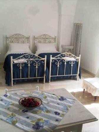 B&B San Domenico Putignano Kültér fotó