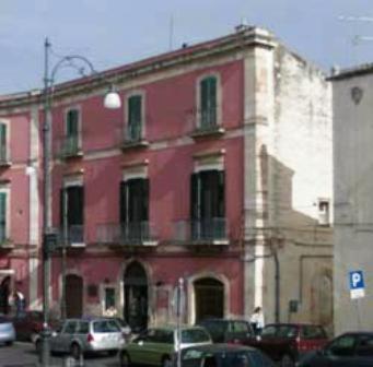 B&B San Domenico Putignano Kültér fotó