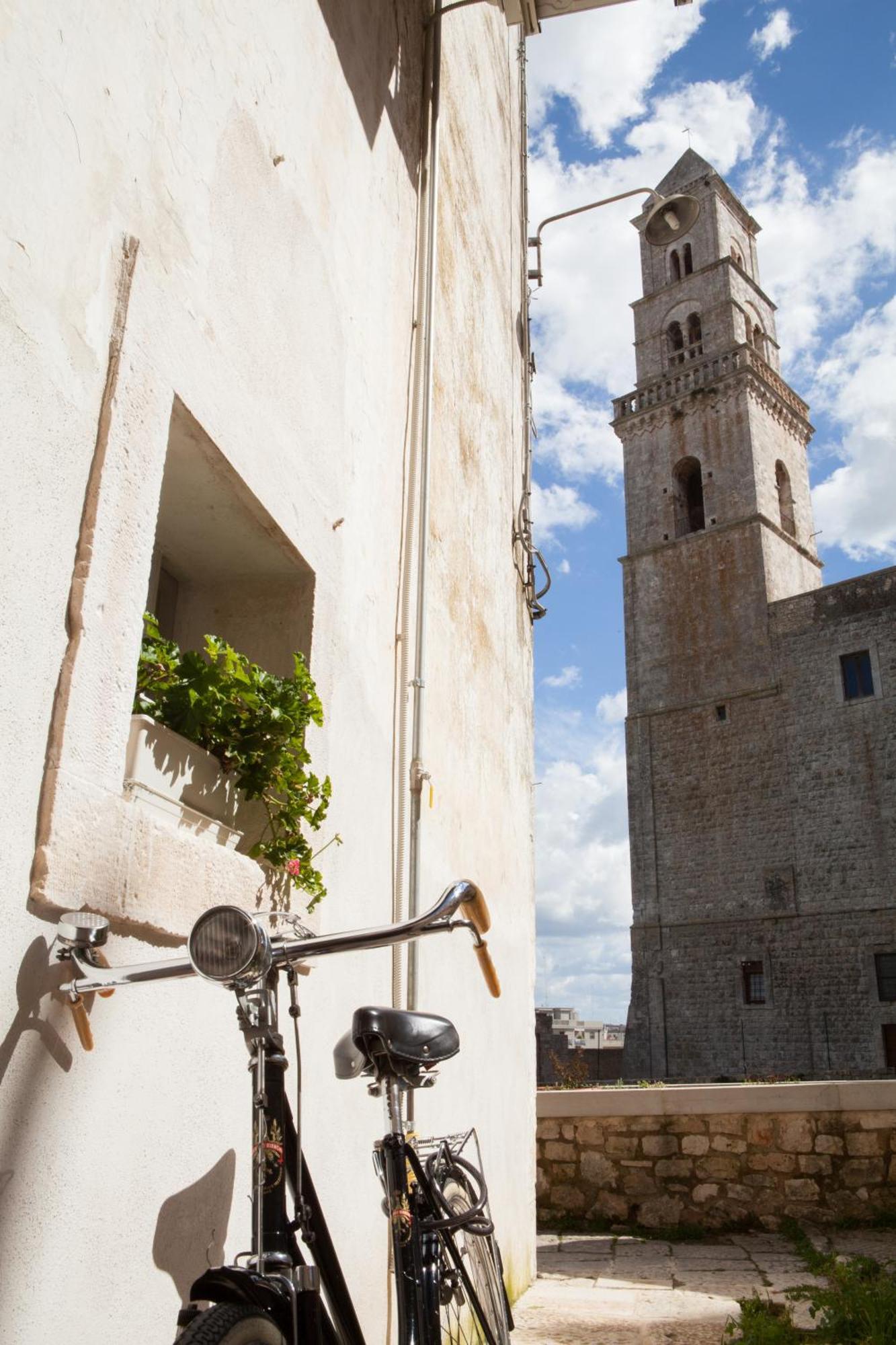 B&B San Domenico Putignano Kültér fotó