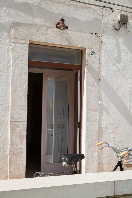 B&B San Domenico Putignano Szoba fotó