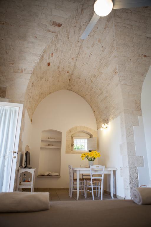 B&B San Domenico Putignano Szoba fotó