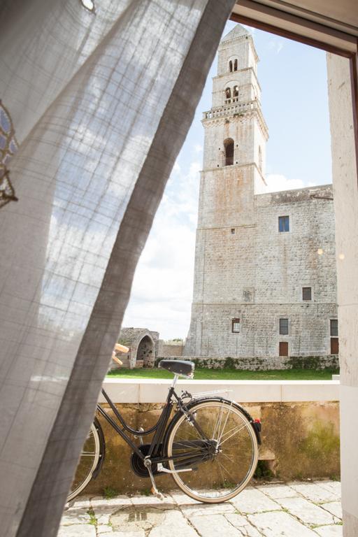 B&B San Domenico Putignano Szoba fotó
