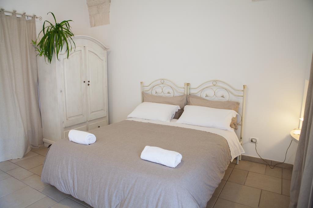 B&B San Domenico Putignano Szoba fotó