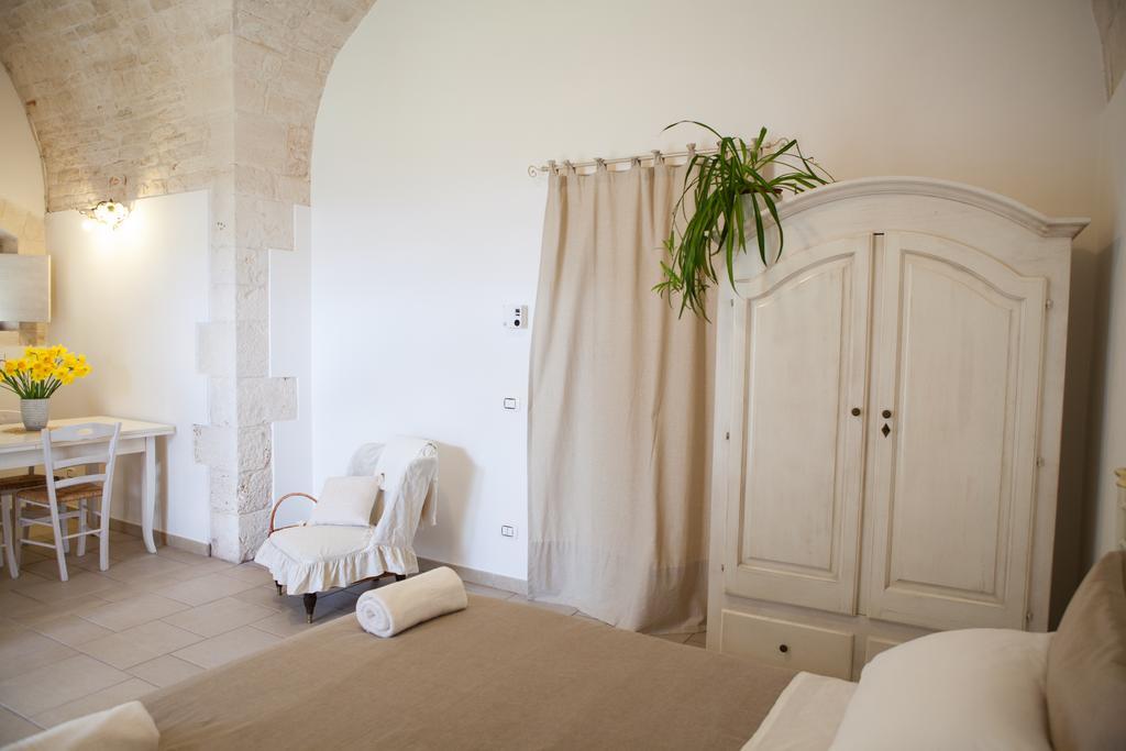 B&B San Domenico Putignano Szoba fotó