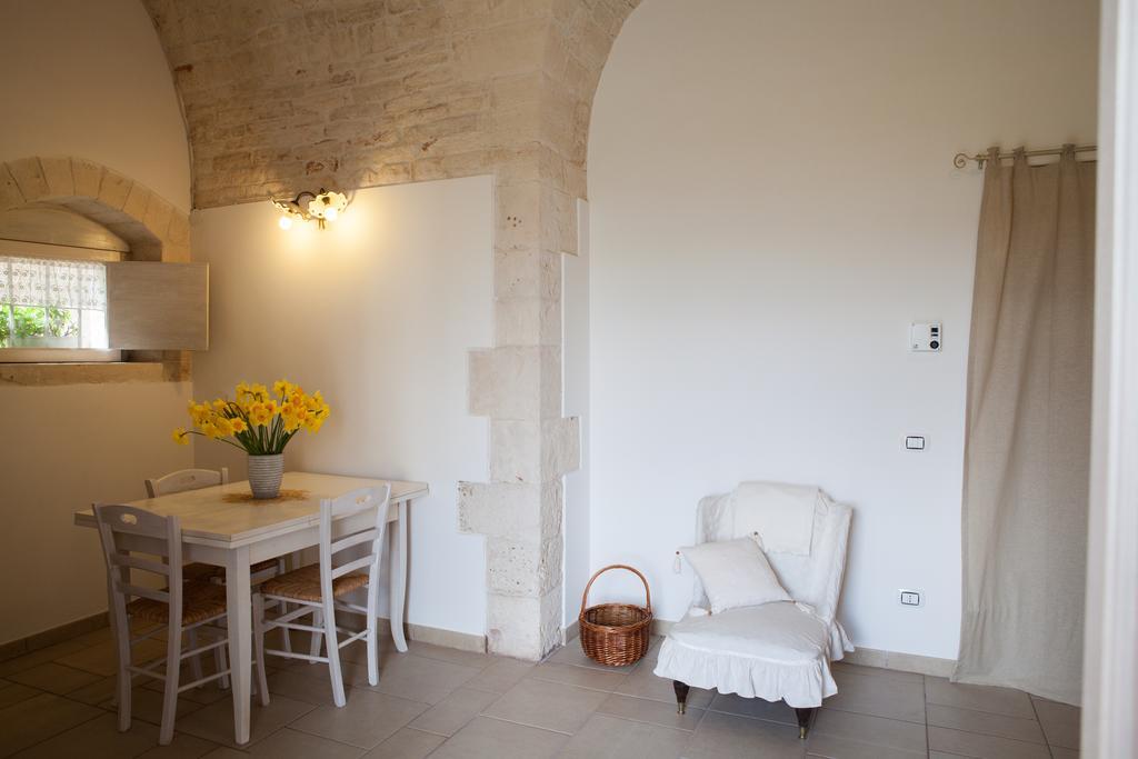 B&B San Domenico Putignano Szoba fotó