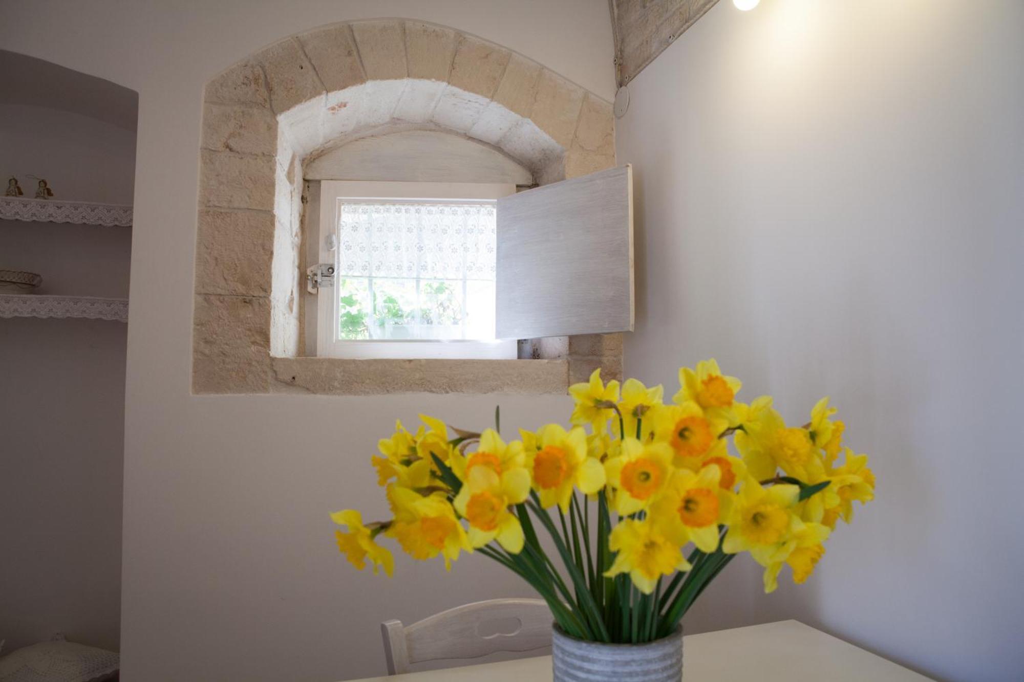 B&B San Domenico Putignano Kültér fotó