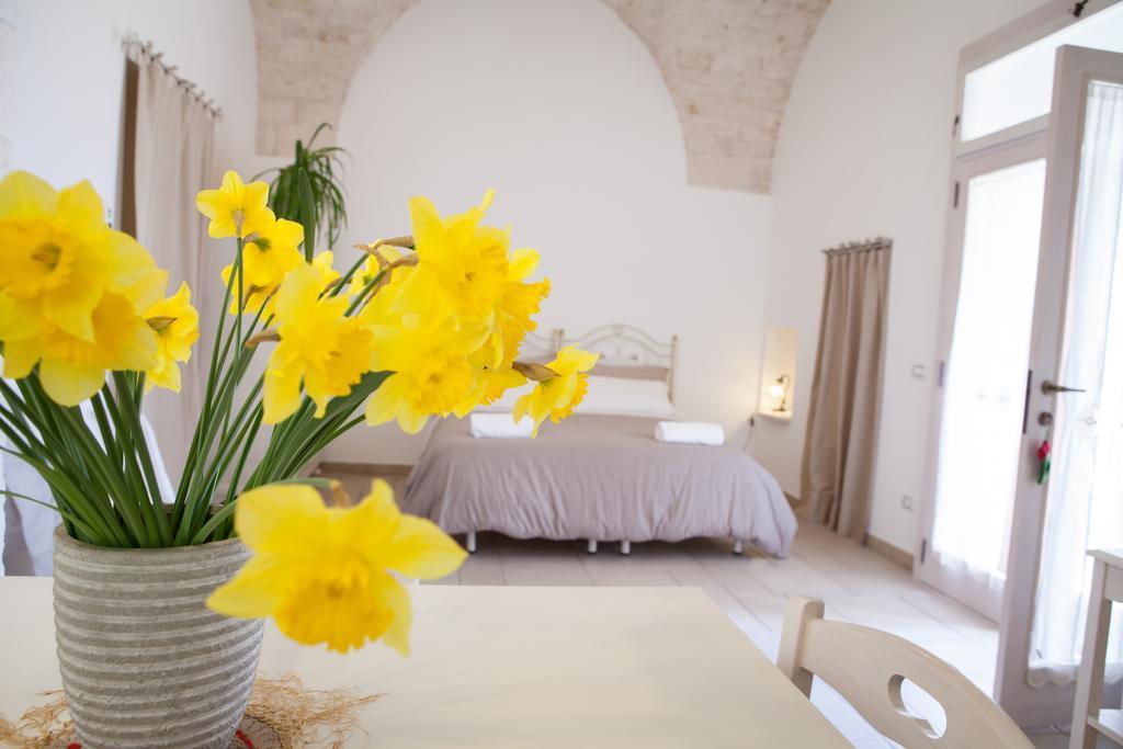 B&B San Domenico Putignano Szoba fotó