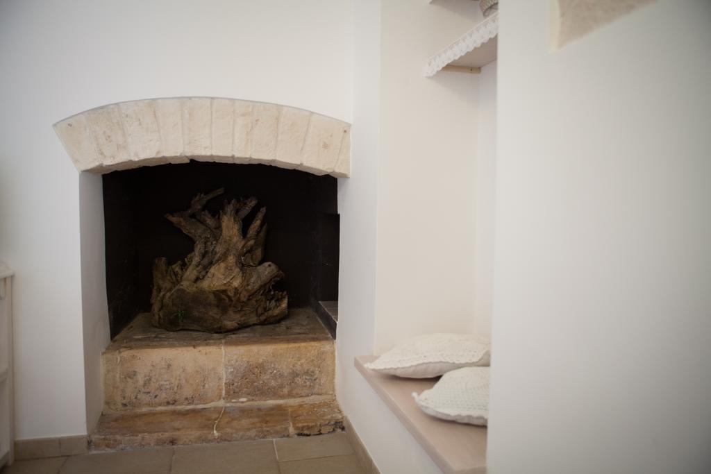 B&B San Domenico Putignano Szoba fotó