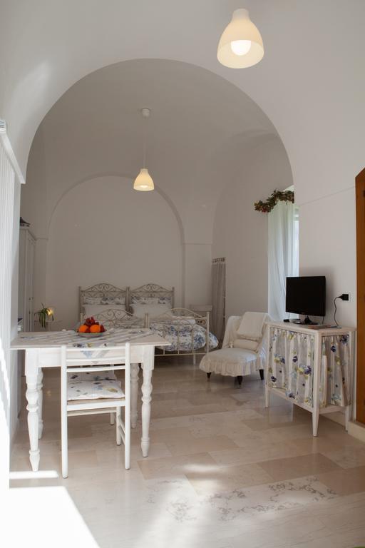 B&B San Domenico Putignano Kültér fotó