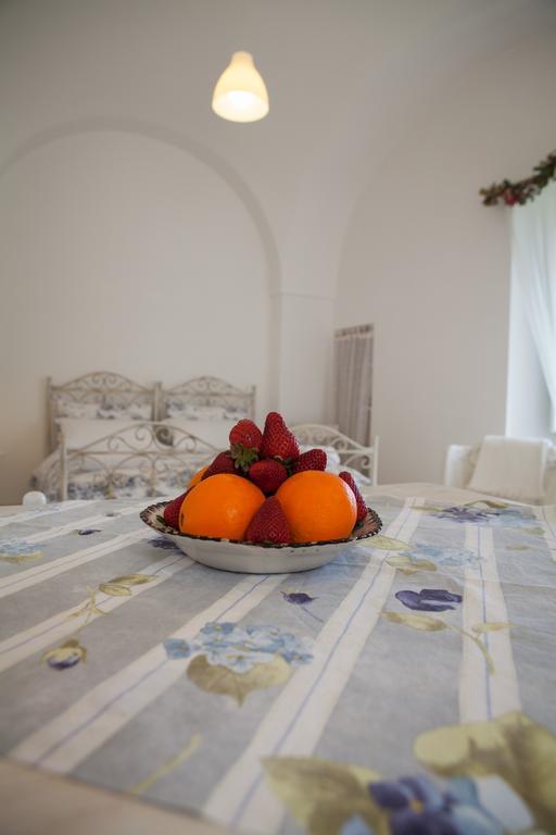 B&B San Domenico Putignano Kültér fotó