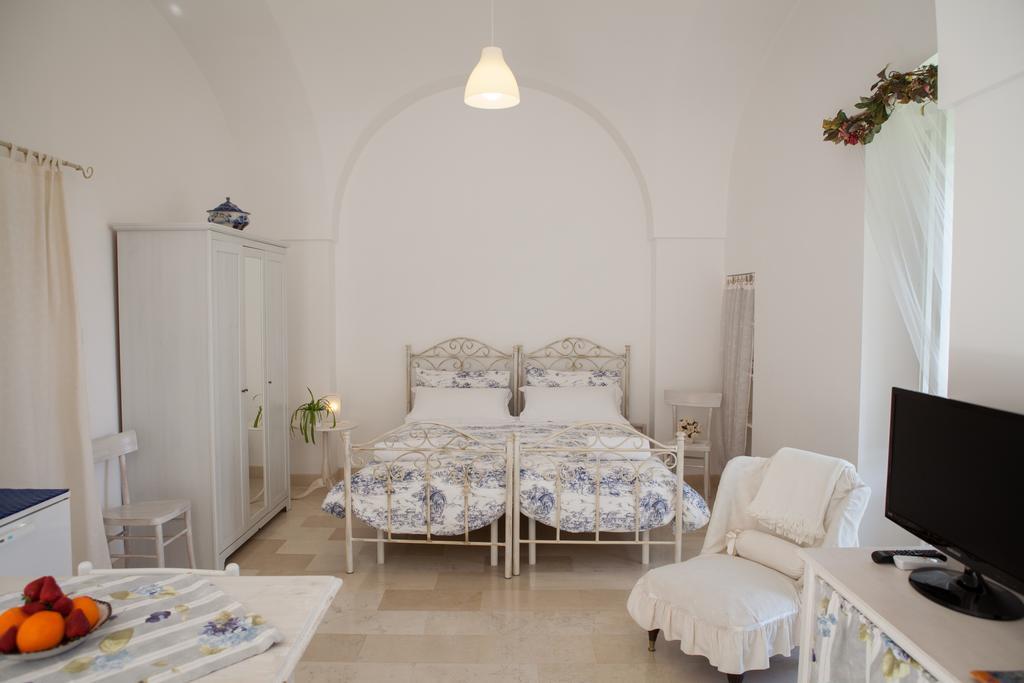B&B San Domenico Putignano Kültér fotó