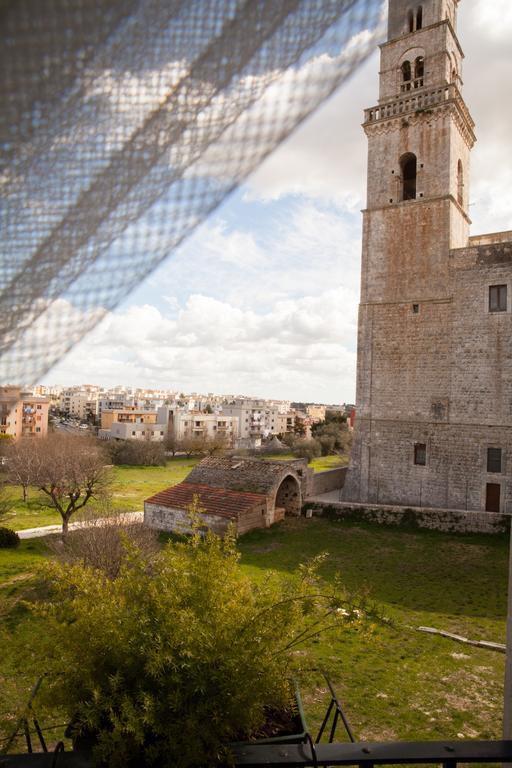 B&B San Domenico Putignano Kültér fotó