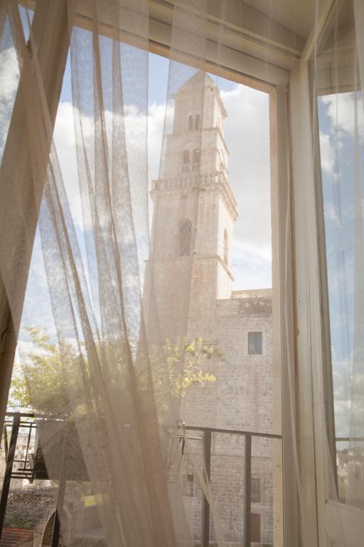 B&B San Domenico Putignano Kültér fotó