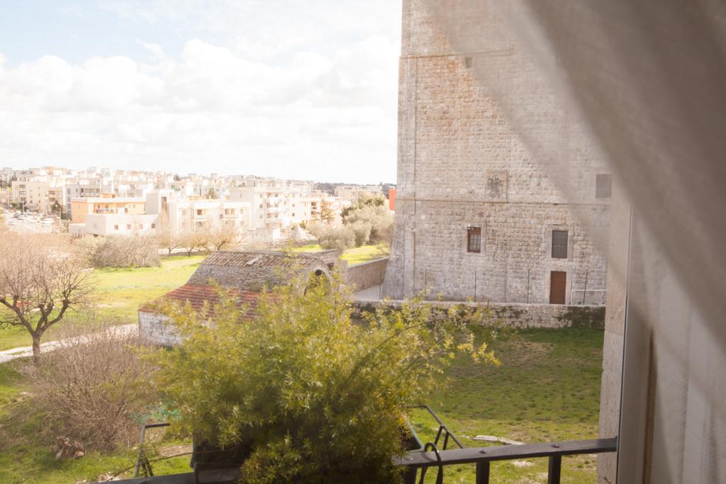 B&B San Domenico Putignano Kültér fotó